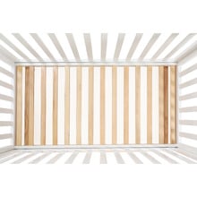 Joy Baby Mia 3-in-1 Pine Wood Cot